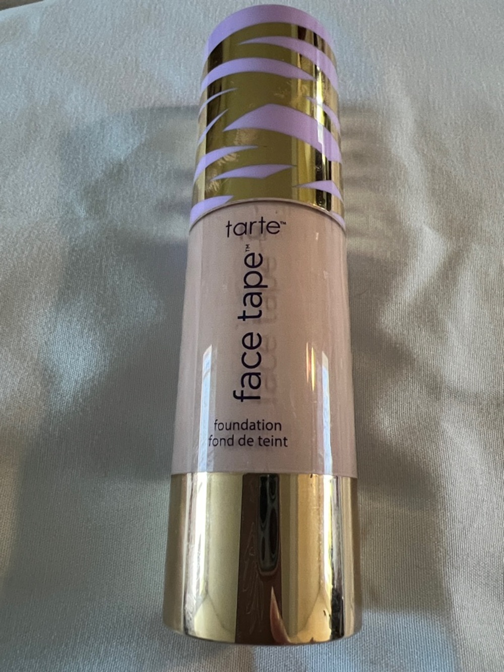 tarte Face Tape Foundation - nwob
